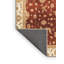 12 - Tapis abstrait moderne 3347-291414351