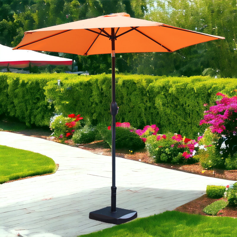 300cm Market Parasol