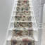 Stair Runner Abstract Area Rug-1178226215