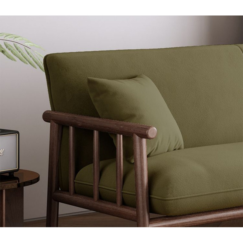 Renitta, H 30,31 po x l 65,35 po x P 28,74 po