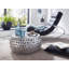 Adomas Drum Coffee Table