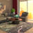 Syreeta Table Lamp