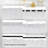 Toyoko Linen Blend Semi-Sheer Back Tab Curtains-1066583103-1019449165