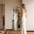 Oversized Vintage Arch Accent Full Length Wall/Floor Mirror-1166431395-1166431393