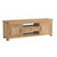 Baylor Unfinished TV Stand for TVs up to 65"