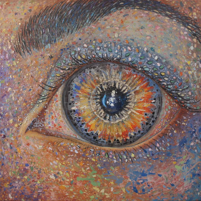 Vibrant Vision