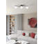 Davarius Flush Mount-157508334