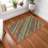 Sterick Wool Indoor Rug