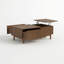 Table basse 51 po