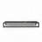 Lindenberg Outdoor Metal Chaise Lounge-1644467014