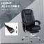 Fauteuil de bureau Vinsetto