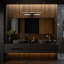 Melody 3 - Light LED Vanity Light-711085474