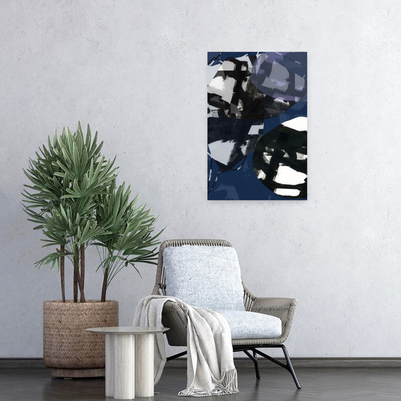 Cartissi - Wrapped Canvas Print, 60.96 cm H x 40.64 cm W
