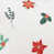 Off-White Poinsettia selected