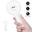 Mini ventilateur portatif