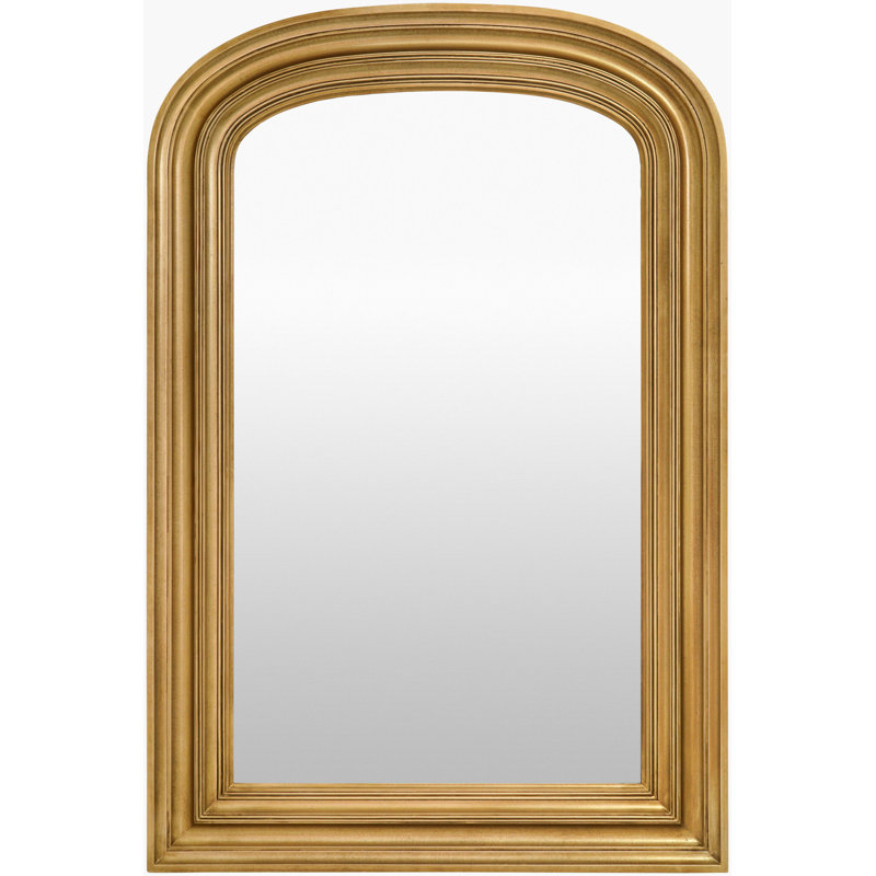 Miroir Ormes, 60" H x 40" W