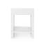 Morgan End Table