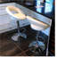 Swivel Adjustable Height Counter Stool-1493916278-1493916269