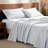 100% Cotton Flannel Sheet Set-850733072-850733546
