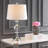 Dhavale Crystal Bedside