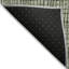 Tapis intérieur / extérieur Xhevrie lavable à la machine-392904236