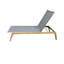 Chaise longue d'extérieur Renis