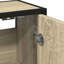 No Mounting / Installation Required Bathroom Cabinet-2136778408