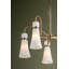 Maple 5 Light Chandelier