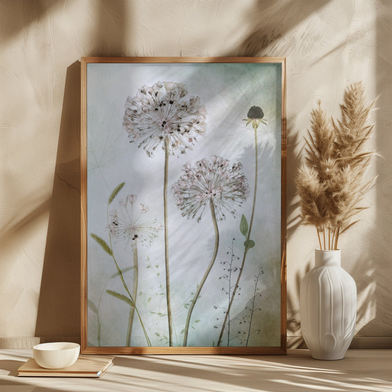 Wrapped Canvas Print, 76.2 cm H x 50.8 cm W