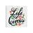 Life Is A Circus by - Wrapped Canvas-783880713