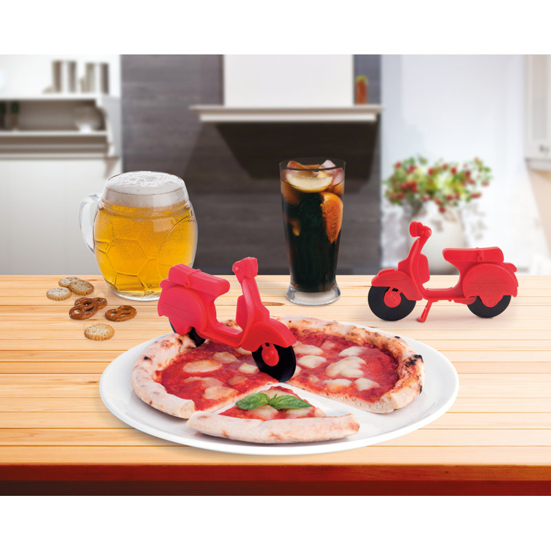 Excelsa Pizza Cutter