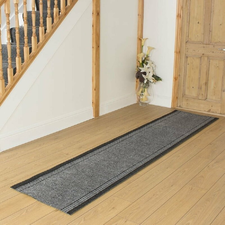 Runner Abby Striped Indoor Area Rug