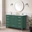 Meuble-lavabo autoportant avec comptoir 48 po, meuble-lavabo autoportant avec cadre en bois massif 48 po-1204557314-1204557327
