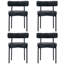 Chaises d'appoint rembourrées en similicuir-1034184232-1029083144