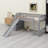 Space-Saving Stairway Loft Bed-128933218