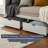 Harmony Twin Daybed with Trundle and Drawers, Dove Gray-2243144