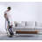 Eureka Bagless Upright Vacuum