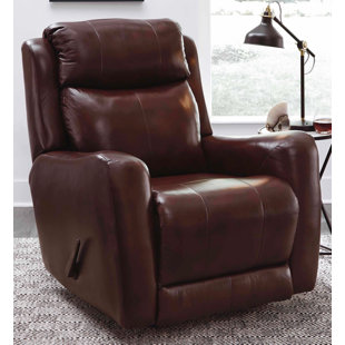 Fauteuil inclinable et berçant View Point