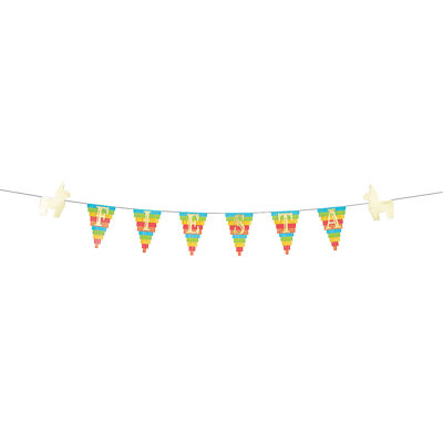 Paxson Cinco De Mayo Banners
