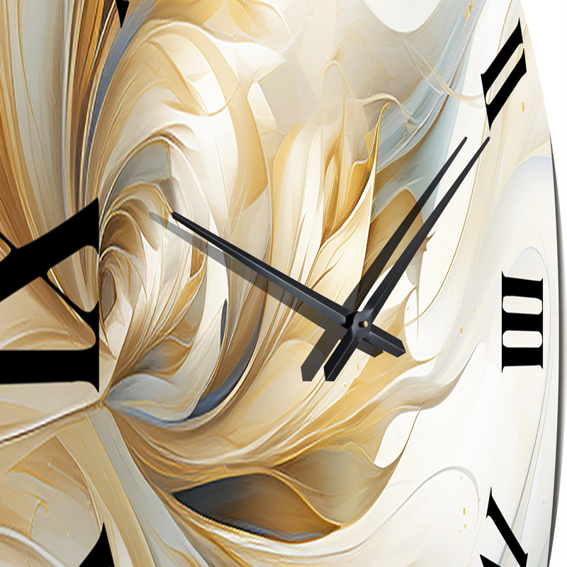 Horloge murale Laarni, Grand