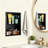Metal Recessed Bathroom Wall Niche Shower Niche Space-Saving Recessed Storage Cabinet-66523043-66523045