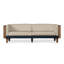 Catalina Outdoor 3 - Seat Patio Sofa-423501048-512210710