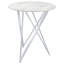 Table de bar Halverson