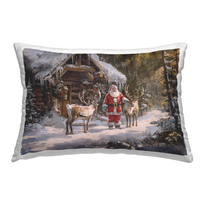 Coussin Traditional Traditional par Cabin