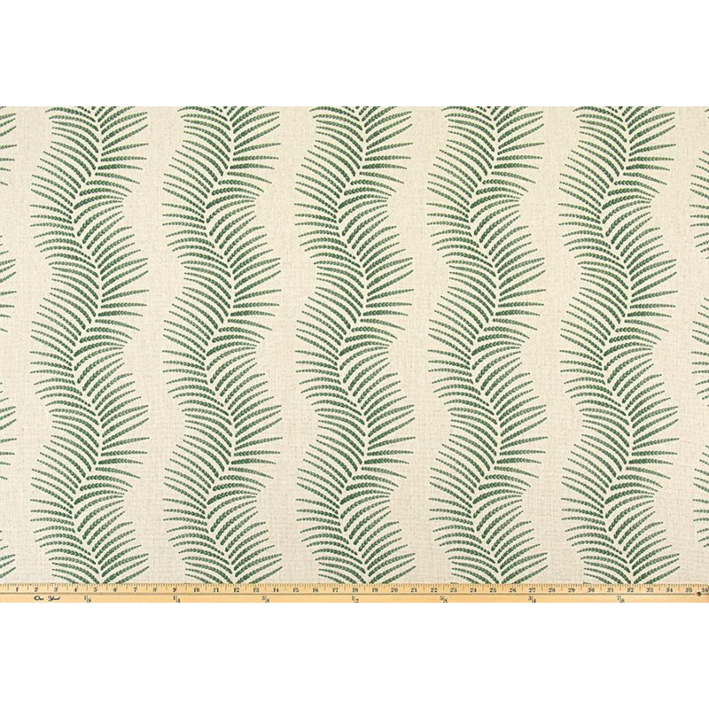 Housse de coussin en sapin, Carré 15 po