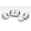 RobasWT Outdoor - Piece Conversation Set