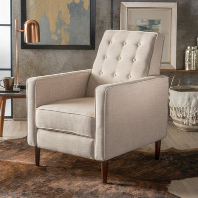 Fauteuil d'appoint