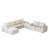 Beige est en rupture de stock