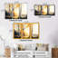 Zeynep - 3 pièces sur toile-412868274-412868280