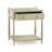 Morris 24'' W Solid Wood Nightstand